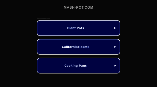 services.mash-pot.com