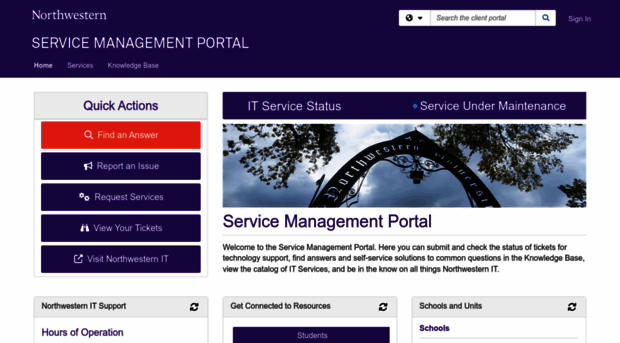 services.northwestern.edu