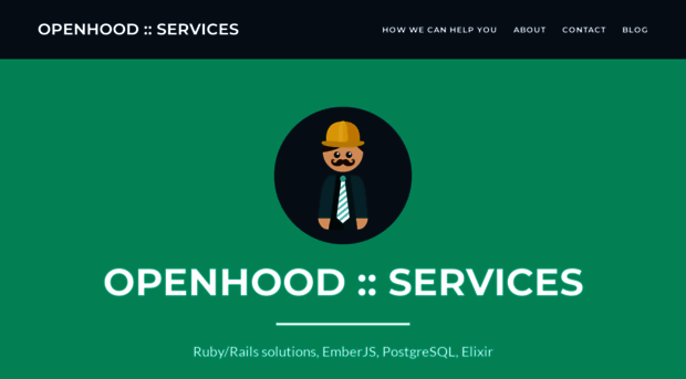 services.openhood.com