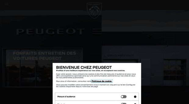 services.peugeot.fr