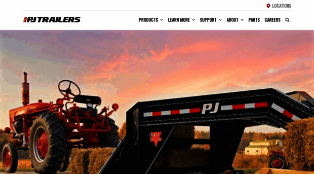 services.pjtrailers.com