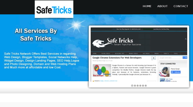 services.safetricks.com