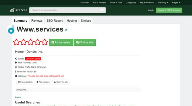 services.statvoo.com