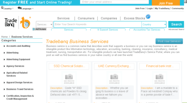 services.tradebanq.com