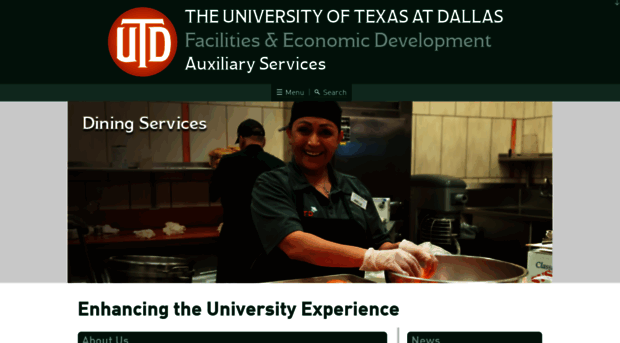 services.utdallas.edu