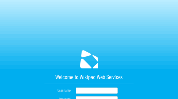 services.wikipad.com