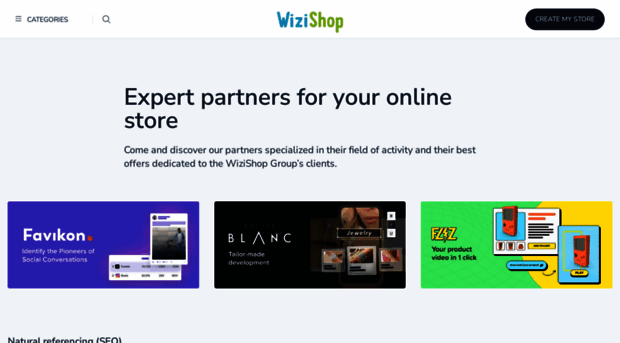 services.wizishop.com