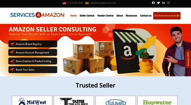 services4amazon.com