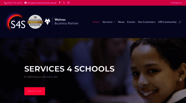 services4schools.org.uk