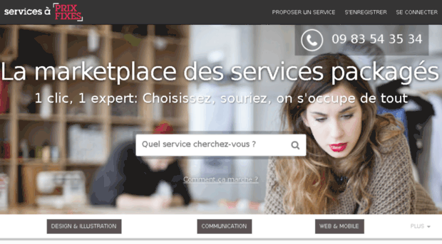 servicesaprixfixes.com