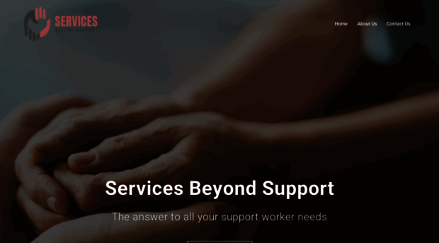 servicesbeyondsupport.com