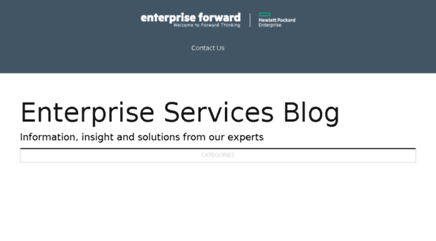 servicesblog.hpe-enterpriseforward.com