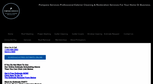 servicesbypompano.com