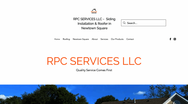 servicesbyrpc.com