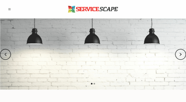 servicescape.in