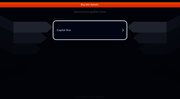 servicescapital.com
