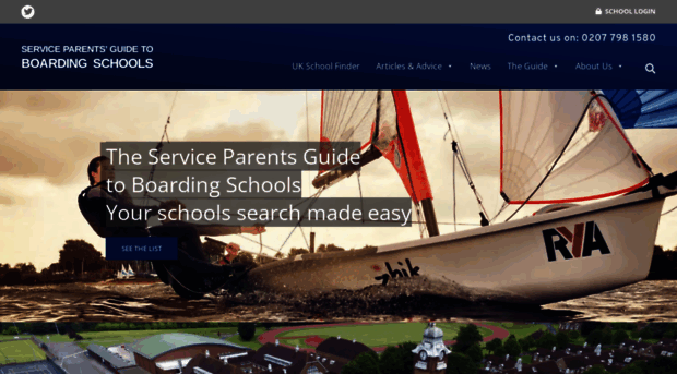 serviceschools.co.uk