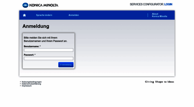 servicesconfigurator.konicaminolta.eu