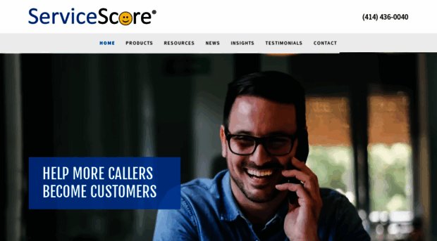 servicescore.net