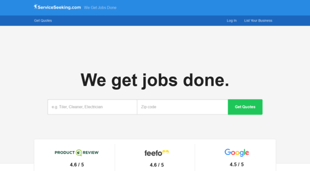 serviceseeking.com