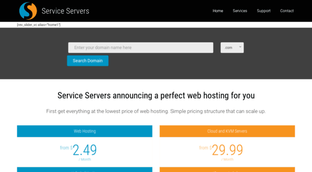 serviceservers.com