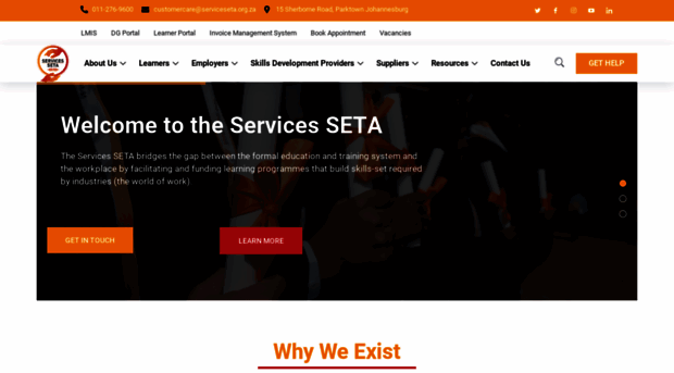serviceseta.org.za