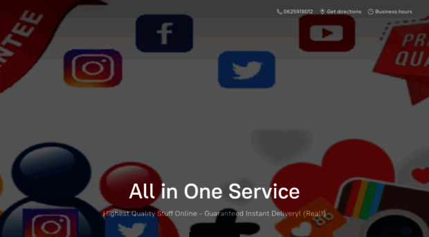 servicesfb-followers-likes-all-in-one-service2019.ecwid.com