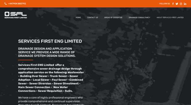 servicesfirstltd.co.uk