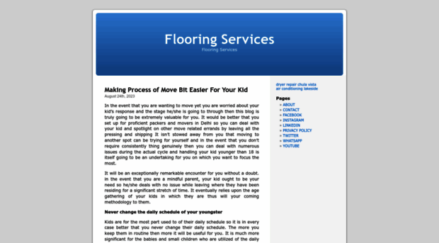 servicesflooring.info