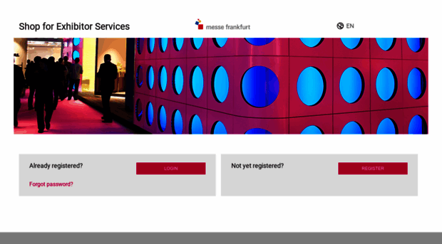 serviceshop.messefrankfurt.com