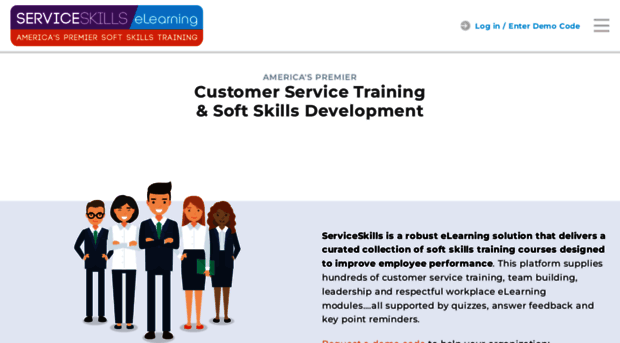 serviceskills.com