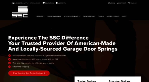 servicespring.com