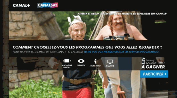 servicesprogrammes-canal.fr