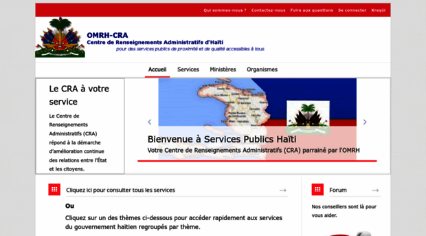 servicespublics.gouv.ht