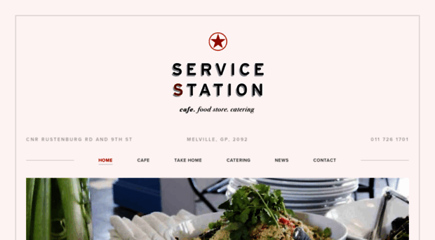 servicestationcafe.co.za