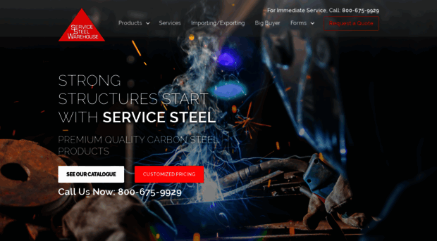 servicesteel.webflow.io