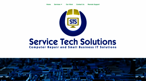 servicetechsolutions.com