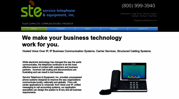 servicetelephone.net