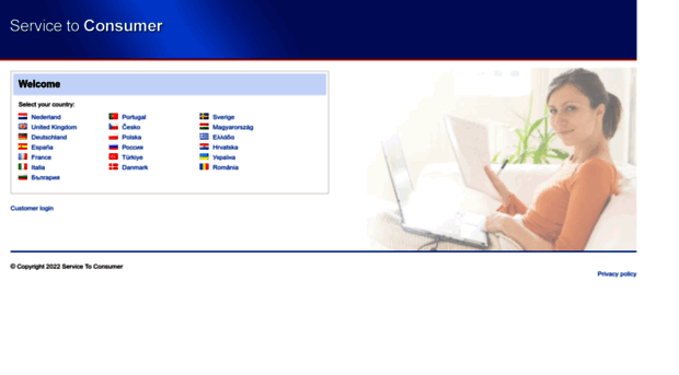 servicetoconsumer.com