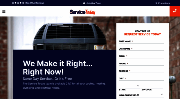 servicetodayinc.com