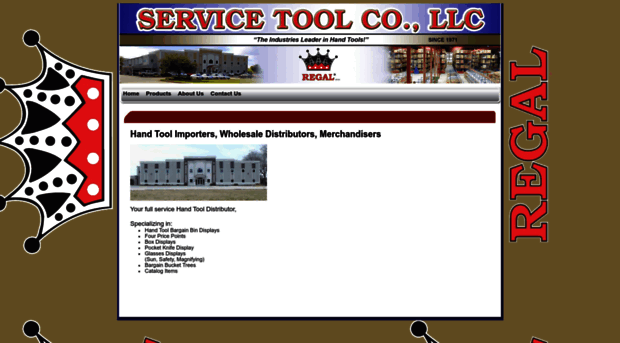 servicetoolco.com