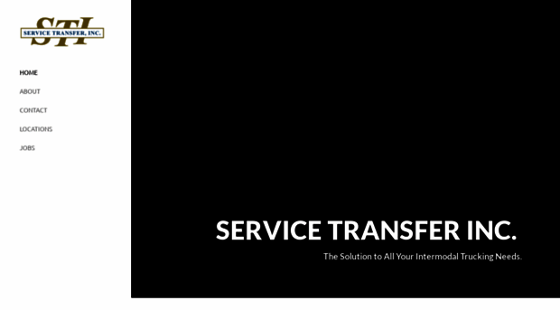 servicetransfer.net