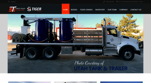 servicetrucks.com