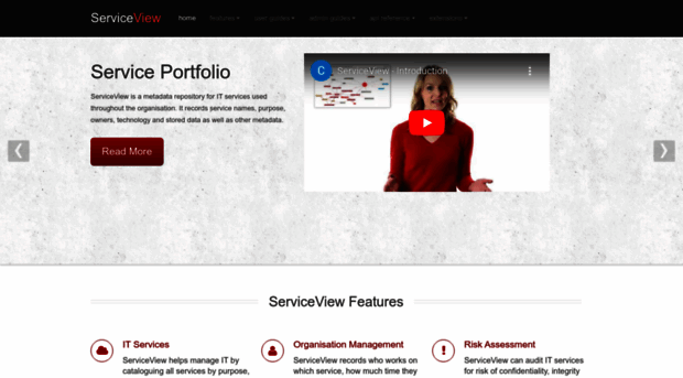 serviceview.org