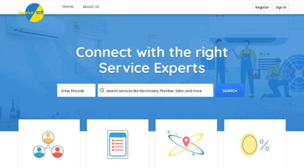 servicewale.co.in