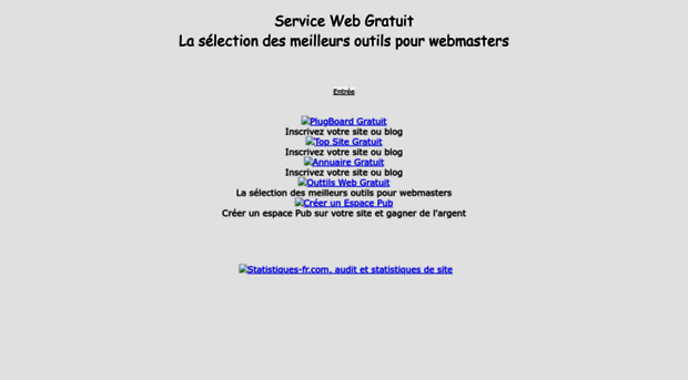 serviceweb.fr.gd