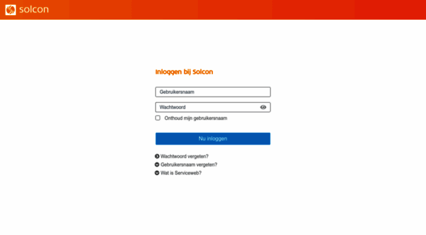 serviceweb.solcon.nl