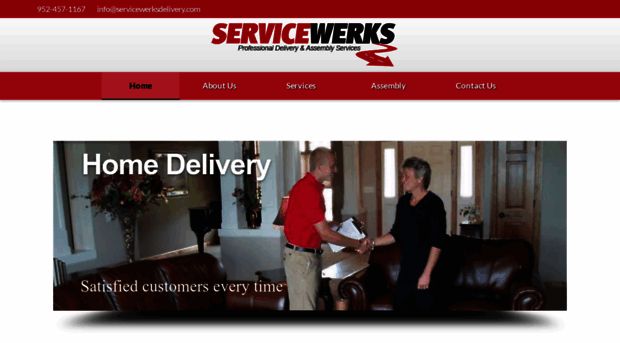 servicewerksdelivery.com