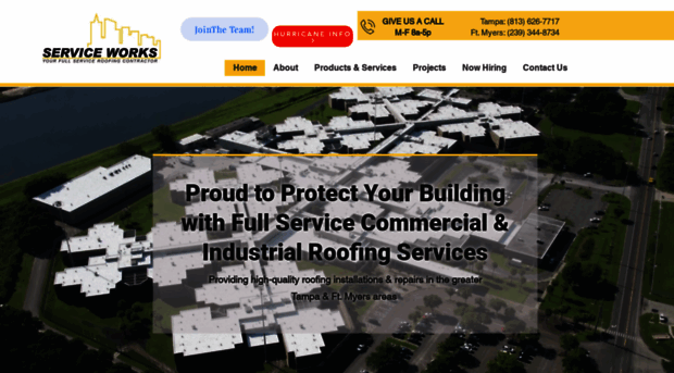 serviceworksroofing.com