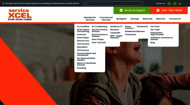 servicexcel.ca